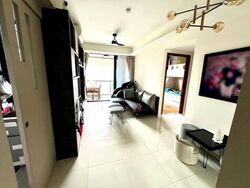 Kandis Residence (D27), Condominium #507108371
